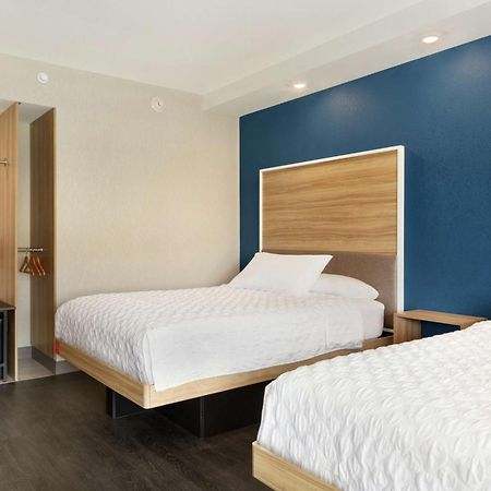 Tru By Hilton Meridian Boise West Id Buitenkant foto