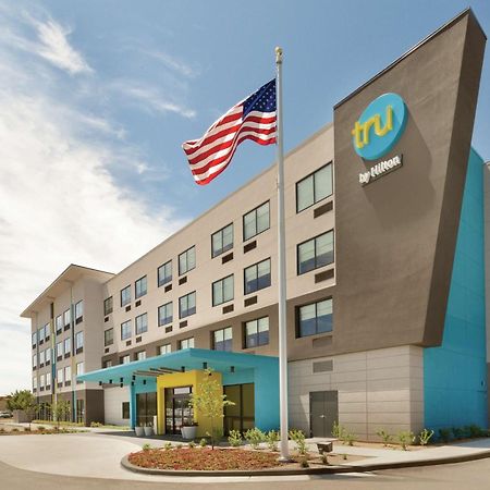 Tru By Hilton Meridian Boise West Id Buitenkant foto