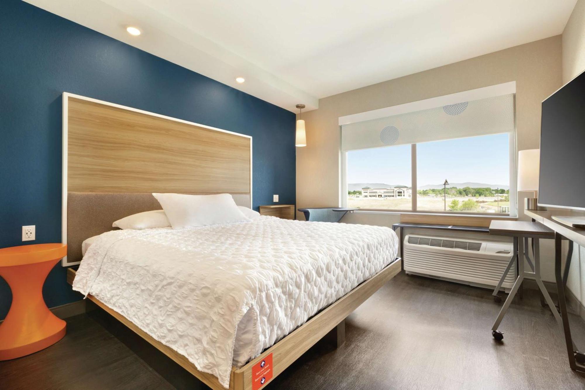 Tru By Hilton Meridian Boise West Id Buitenkant foto