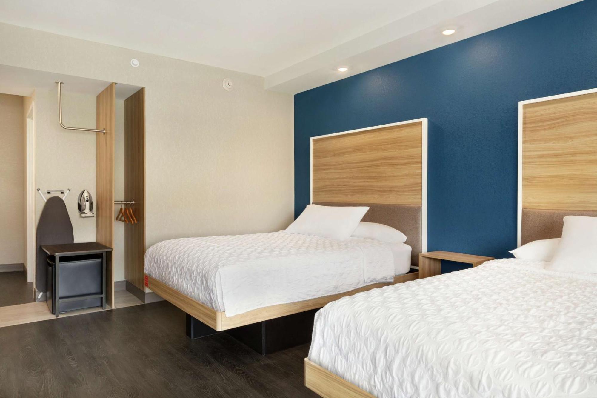 Tru By Hilton Meridian Boise West Id Buitenkant foto