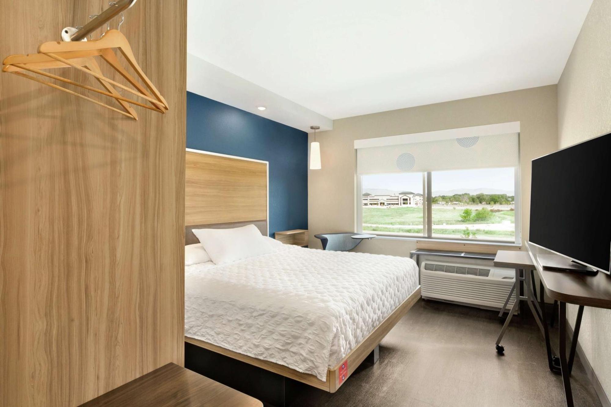 Tru By Hilton Meridian Boise West Id Buitenkant foto