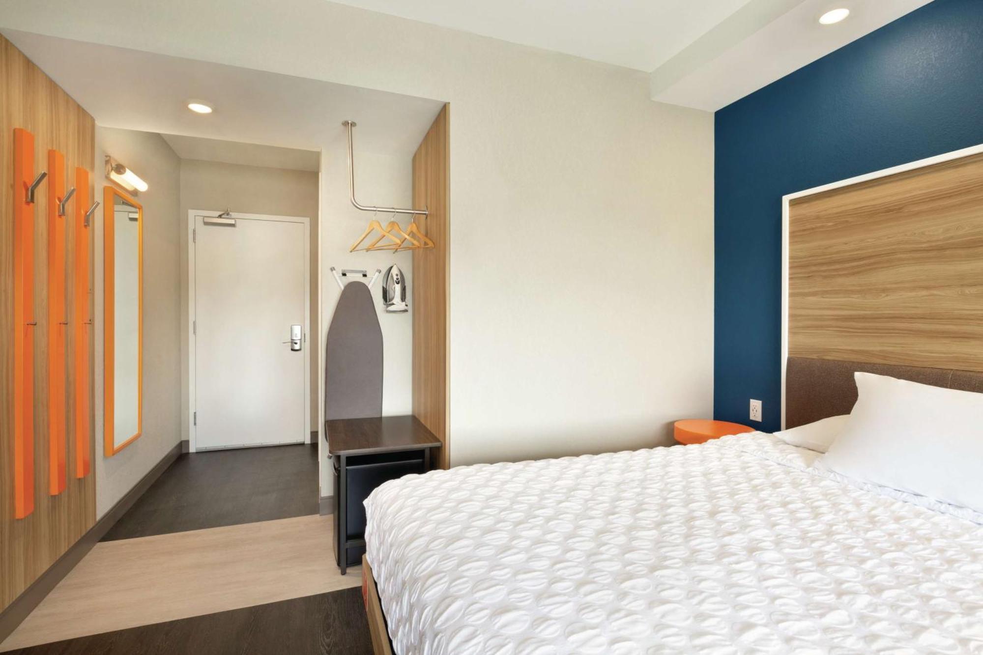 Tru By Hilton Meridian Boise West Id Buitenkant foto