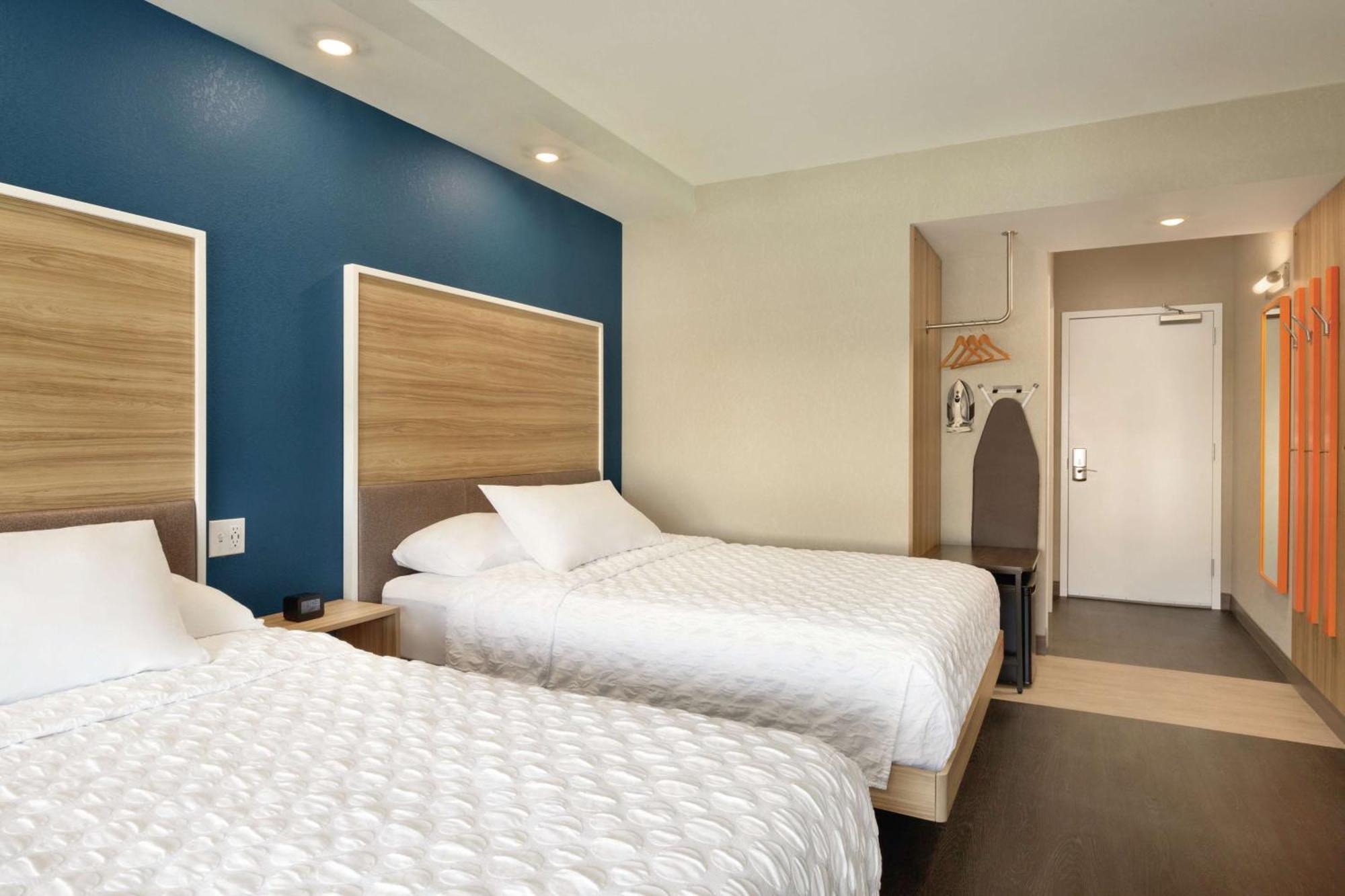 Tru By Hilton Meridian Boise West Id Buitenkant foto