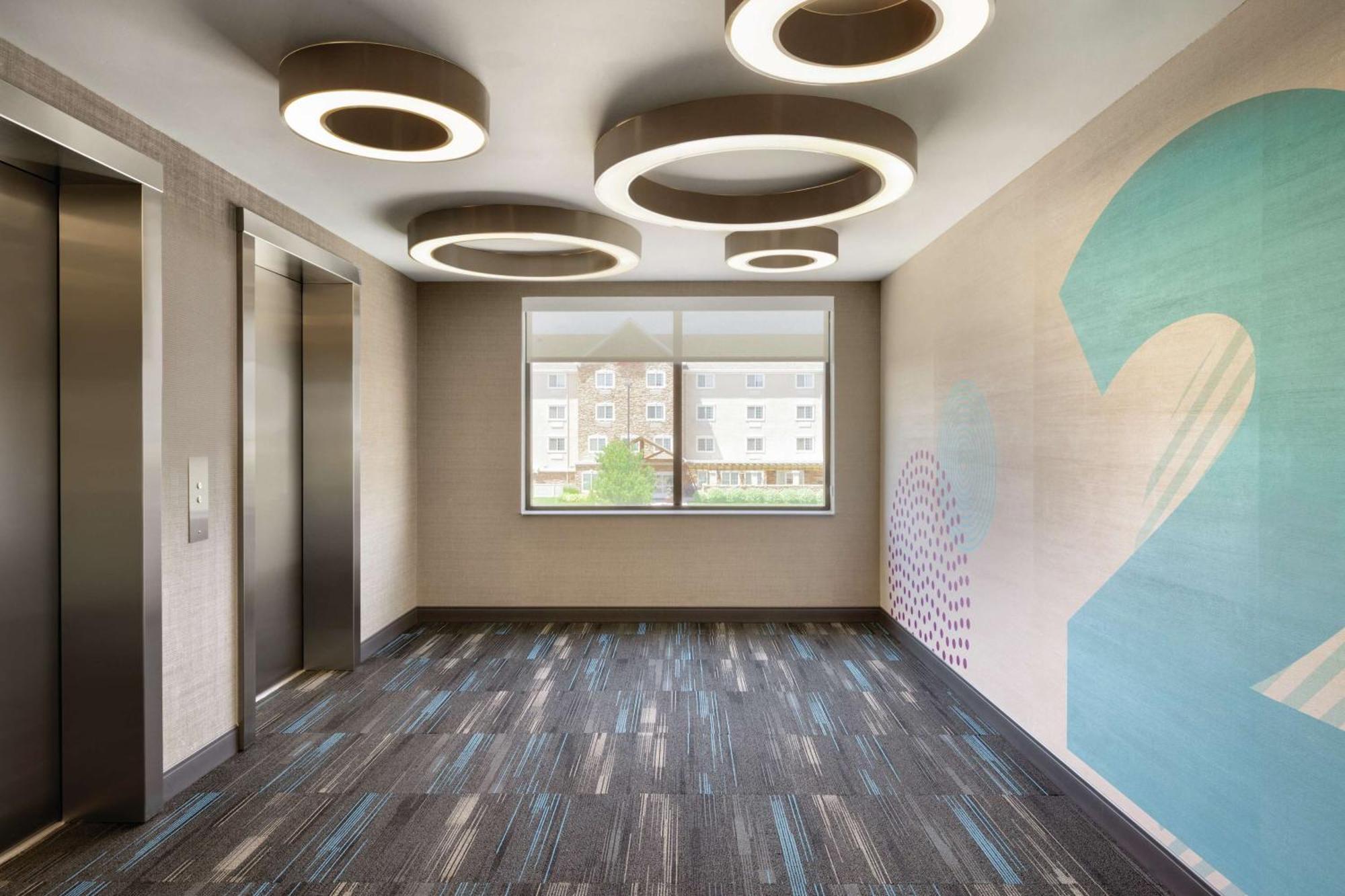 Tru By Hilton Meridian Boise West Id Buitenkant foto